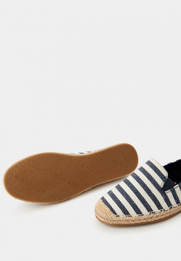 Tommy Hilfiger Эспадрильи - фото 5