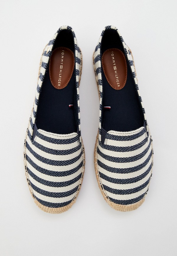 Tommy Hilfiger Эспадрильи - фото 2