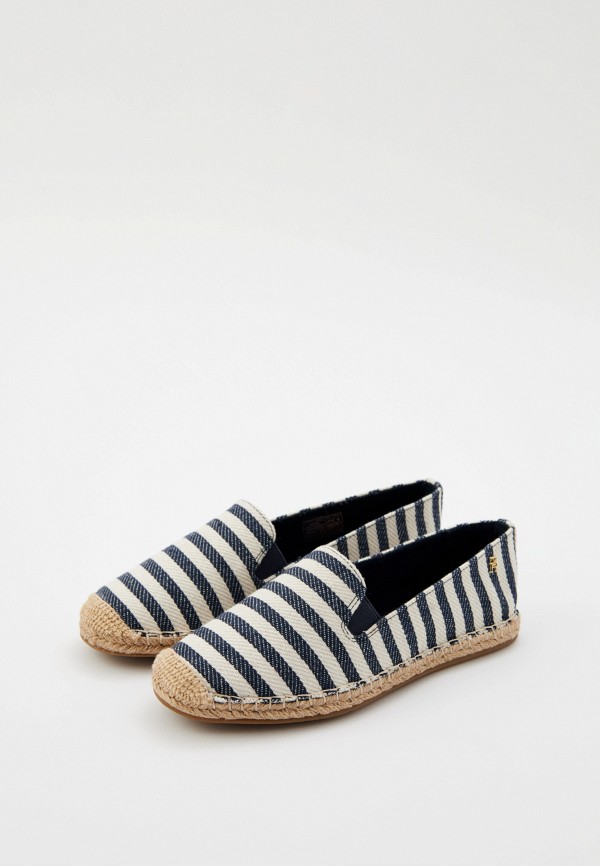Tommy Hilfiger Эспадрильи - фото 3