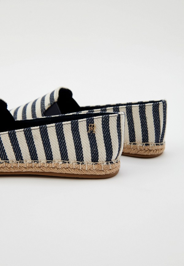 Tommy Hilfiger Эспадрильи - фото 4