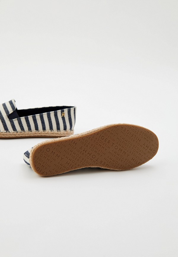 Tommy Hilfiger Эспадрильи - фото 5
