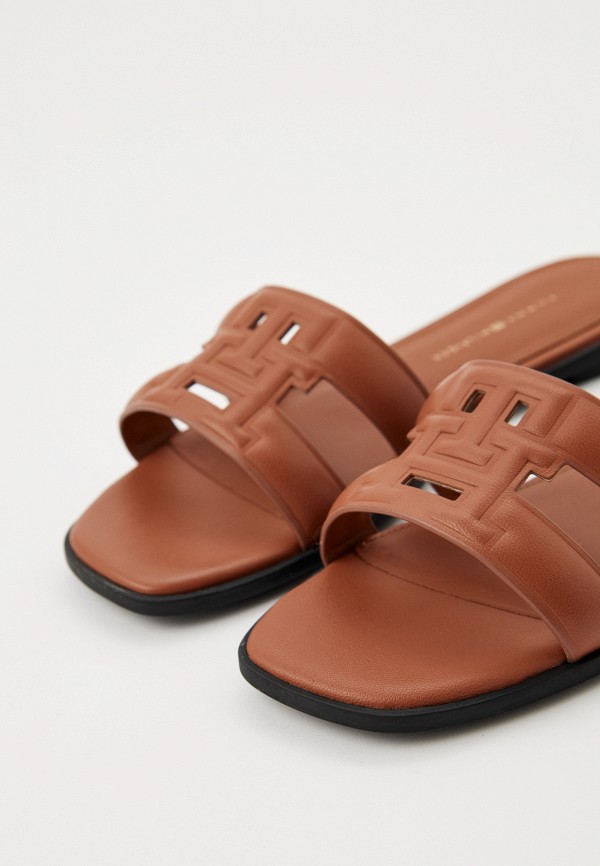 Tommy Hilfiger Сабо - фото 2