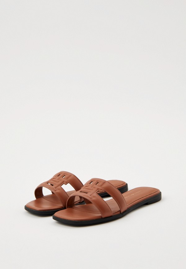 Tommy Hilfiger Сабо - фото 3