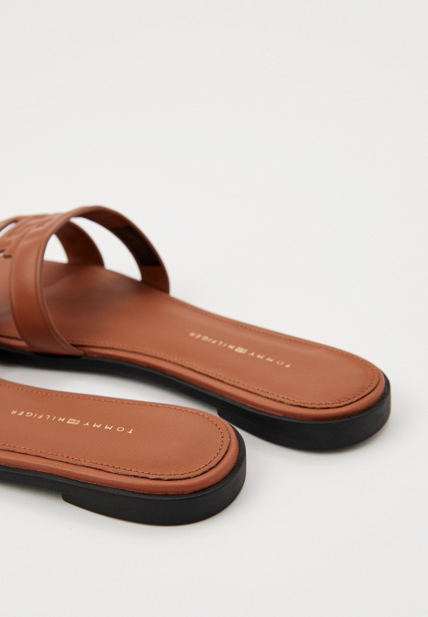 Tommy Hilfiger Сабо - фото 4