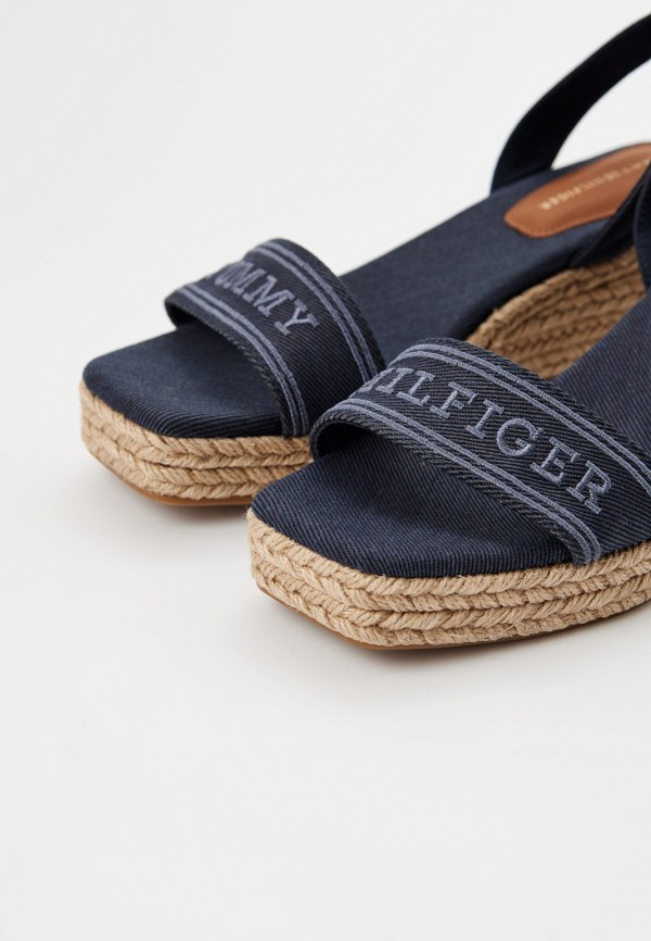 Tommy Hilfiger Босоножки - фото 2