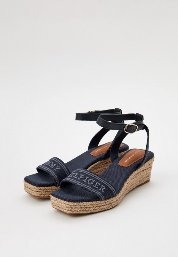 Tommy Hilfiger Босоножки - фото 3