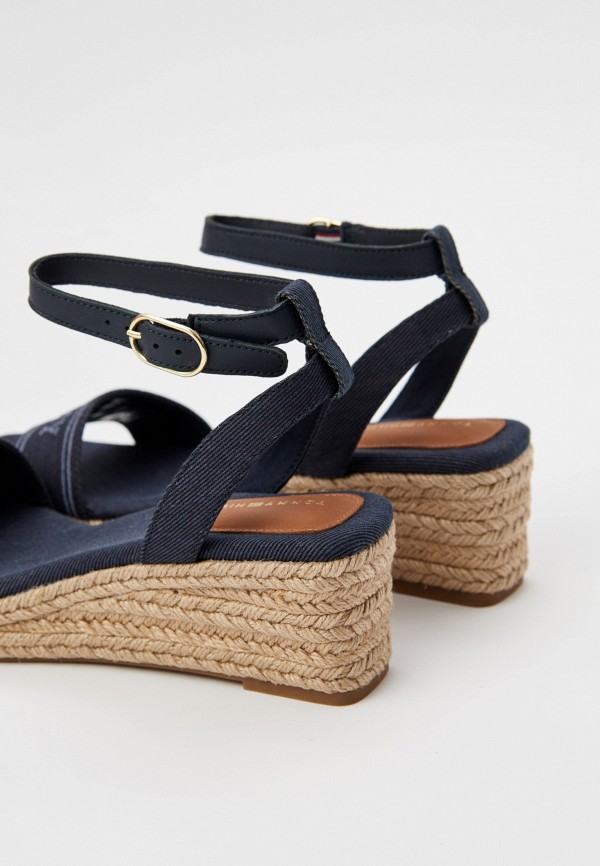 Tommy Hilfiger Босоножки - фото 4