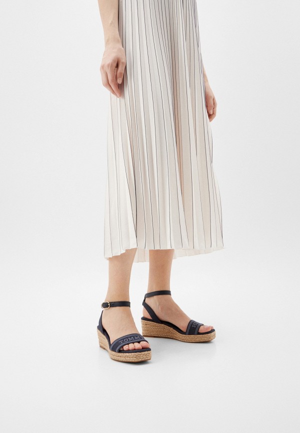 Tommy Hilfiger Босоножки - фото 6