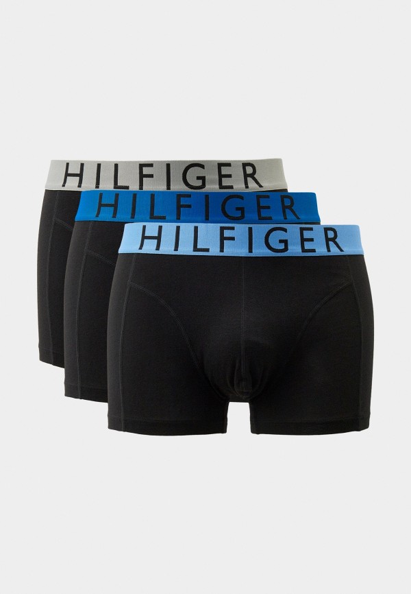 Tommy Hilfiger Трусы 3 шт. - фото 1