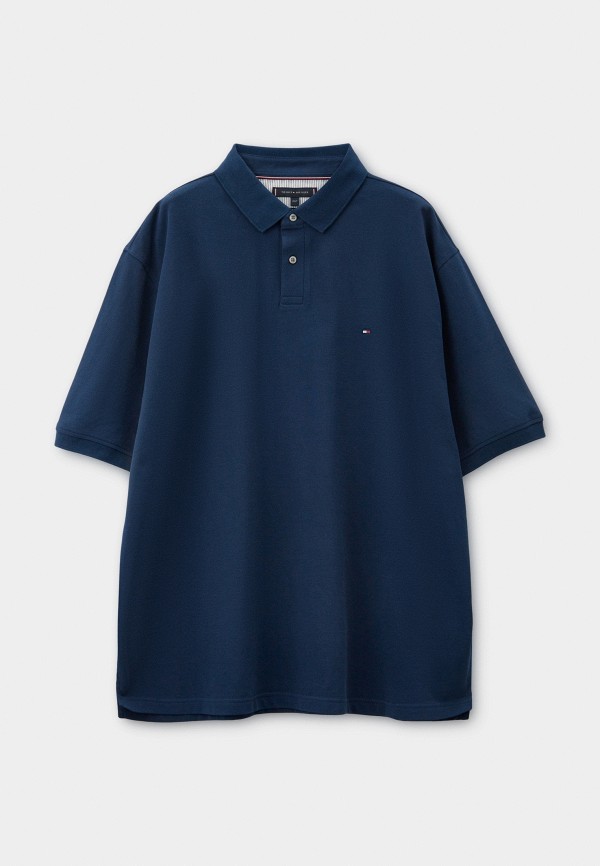 Tommy Hilfiger Поло - фото 1
