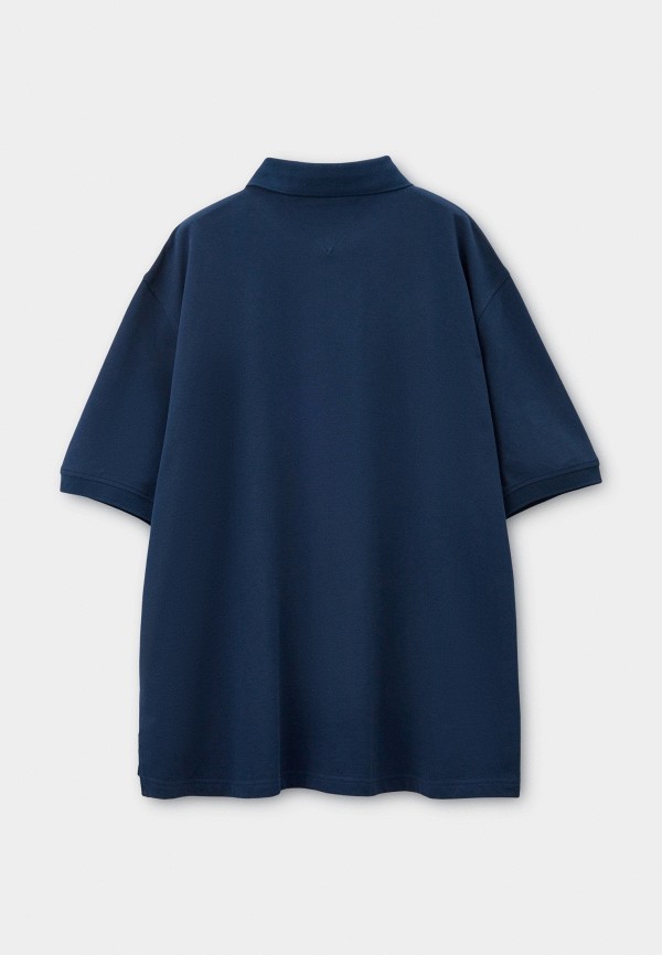 Tommy Hilfiger Поло - фото 2