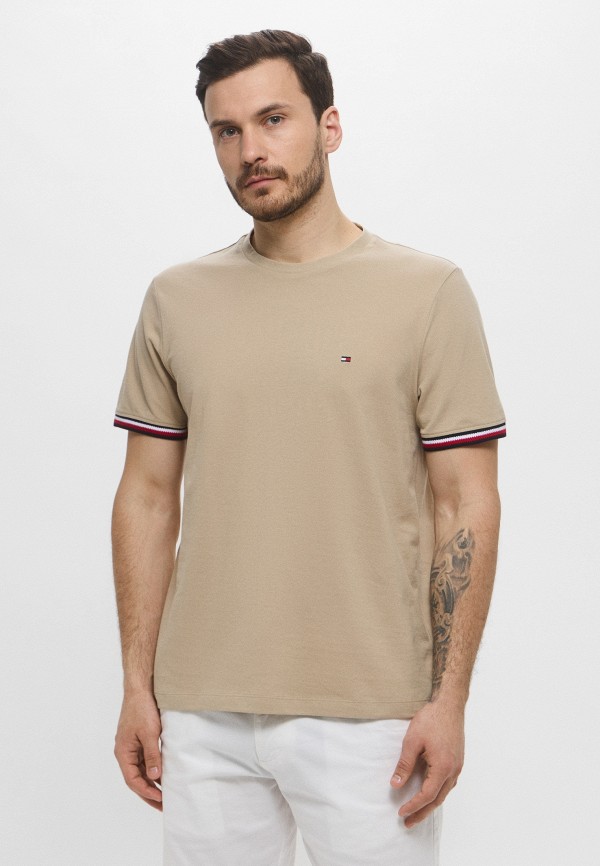 Tommy Hilfiger Футболка - фото 1