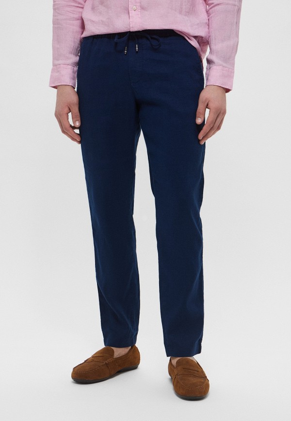 Tommy Hilfiger Брюки - HARLEM - фото 1