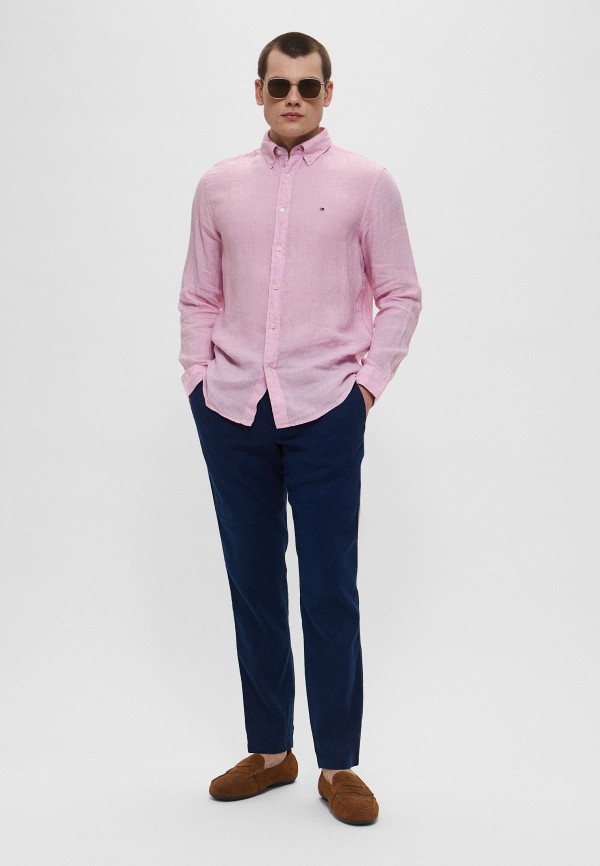 Tommy Hilfiger Брюки - HARLEM - фото 2