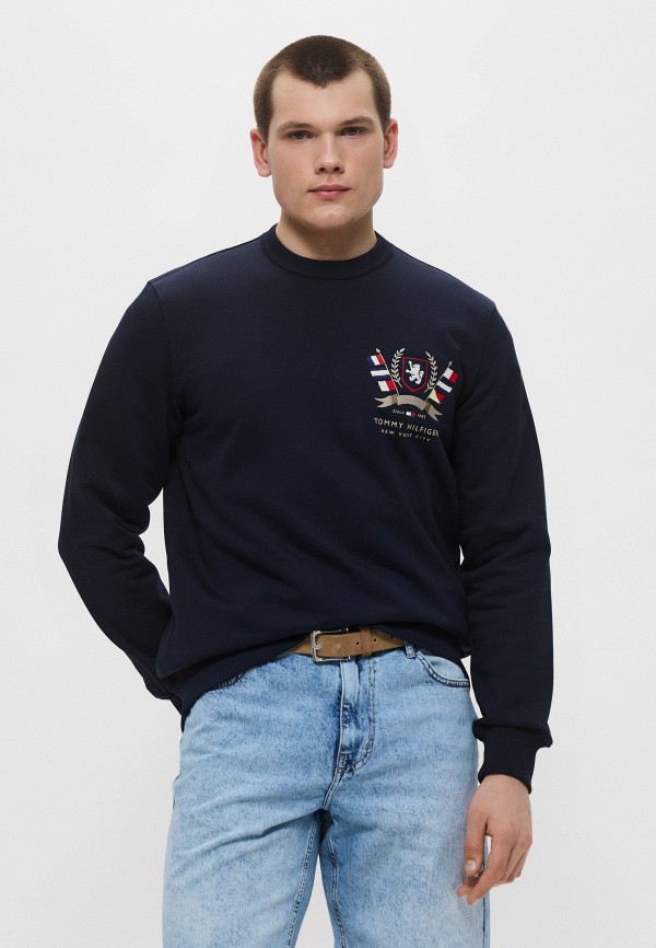 Tommy Hilfiger Свитшот - фото 1