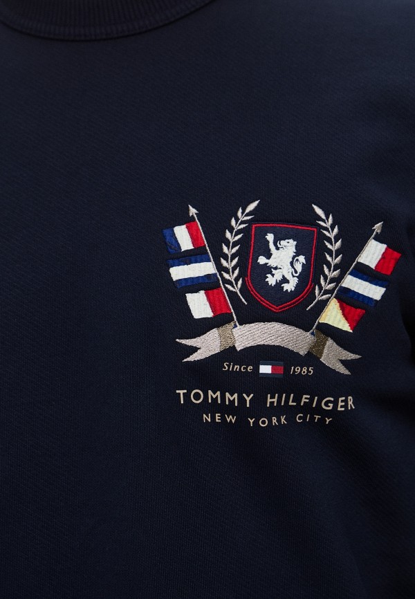 Tommy Hilfiger Свитшот - фото 4