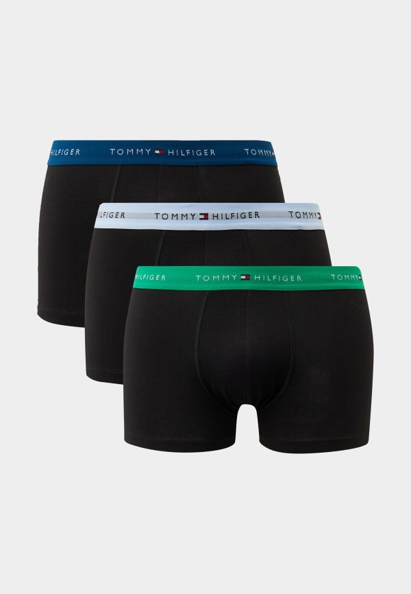 Tommy Hilfiger Трусы 3 шт. - TRUNK - фото 1