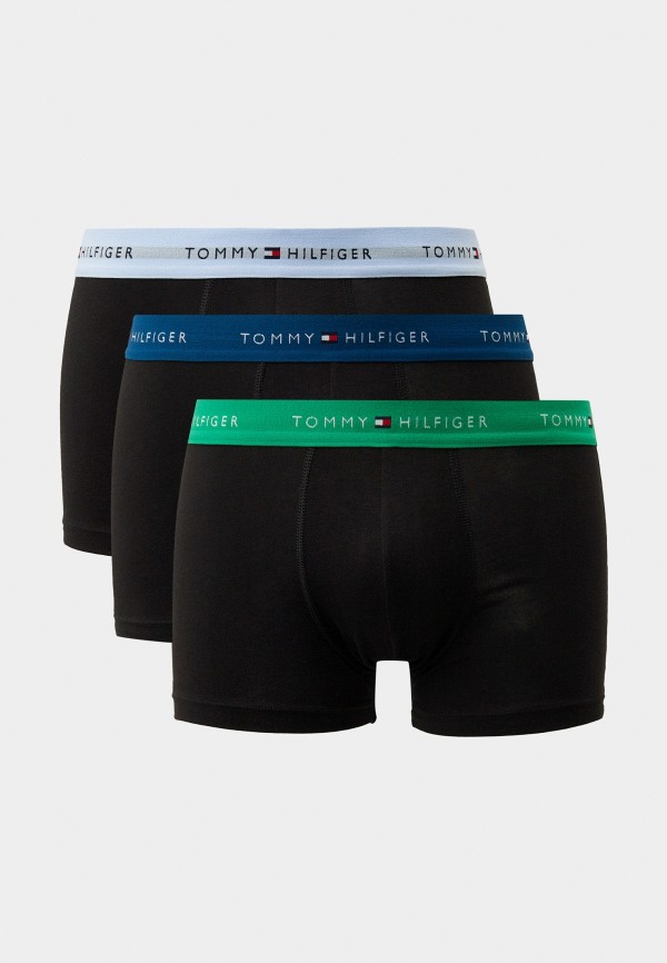 Tommy Hilfiger Трусы 3 шт. - TRUNK - фото 1