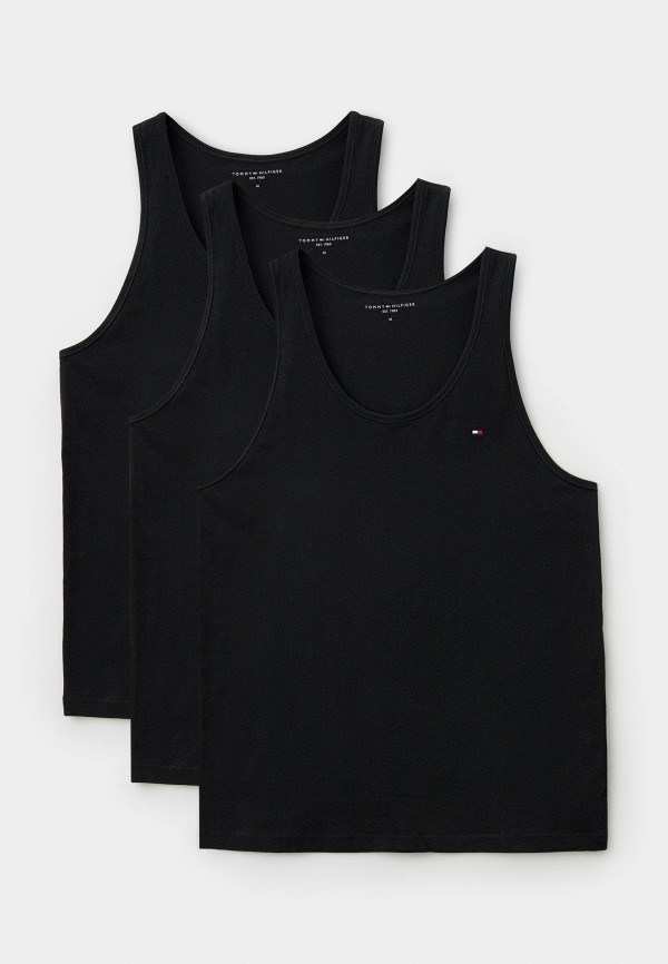 Tommy Hilfiger Майки 3 шт. - фото 1
