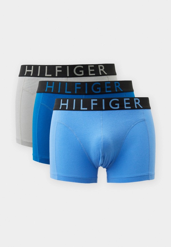 Tommy Hilfiger Трусы 3 шт. - TRUNK - фото 1