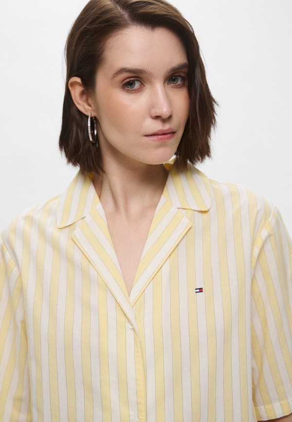 Tommy Hilfiger Рубашка - фото 4