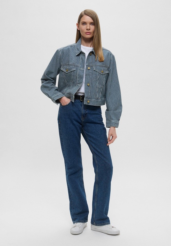 Tommy Hilfiger Куртка джинсовая - фото 2