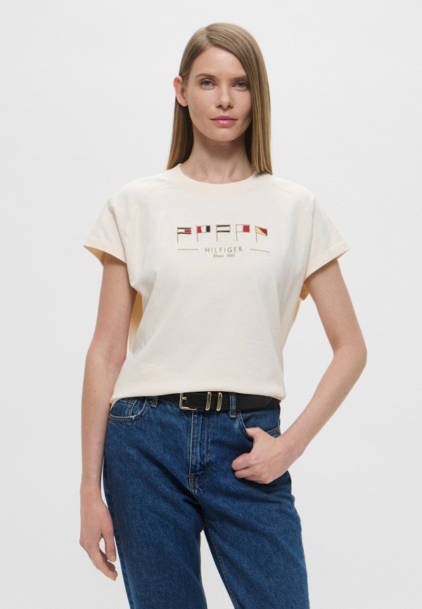 Tommy Hilfiger Футболка - фото 1