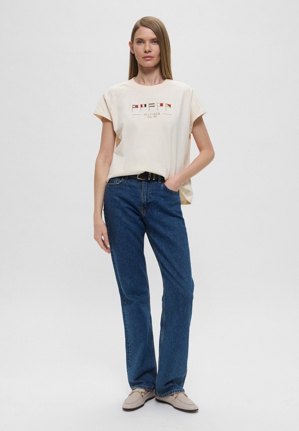 Tommy Hilfiger Футболка - фото 2