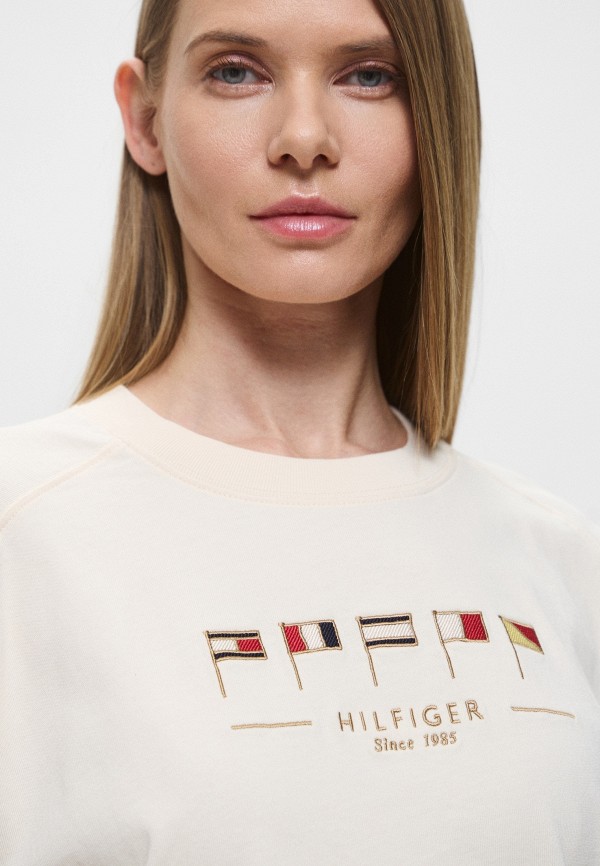 Tommy Hilfiger Футболка - фото 5