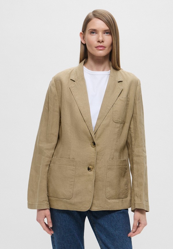 Tommy Hilfiger Жакет - фото 1