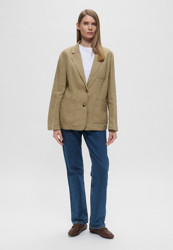 Tommy Hilfiger Жакет - фото 2