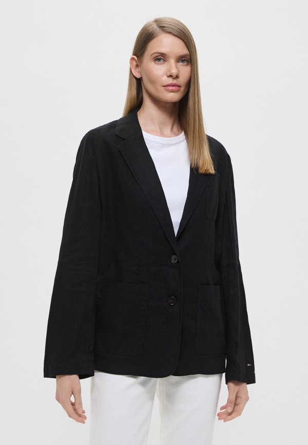 Tommy Hilfiger Жакет - фото 1