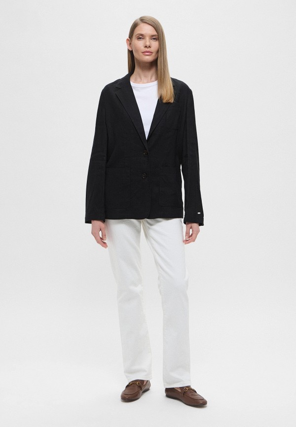 Tommy Hilfiger Жакет - фото 2