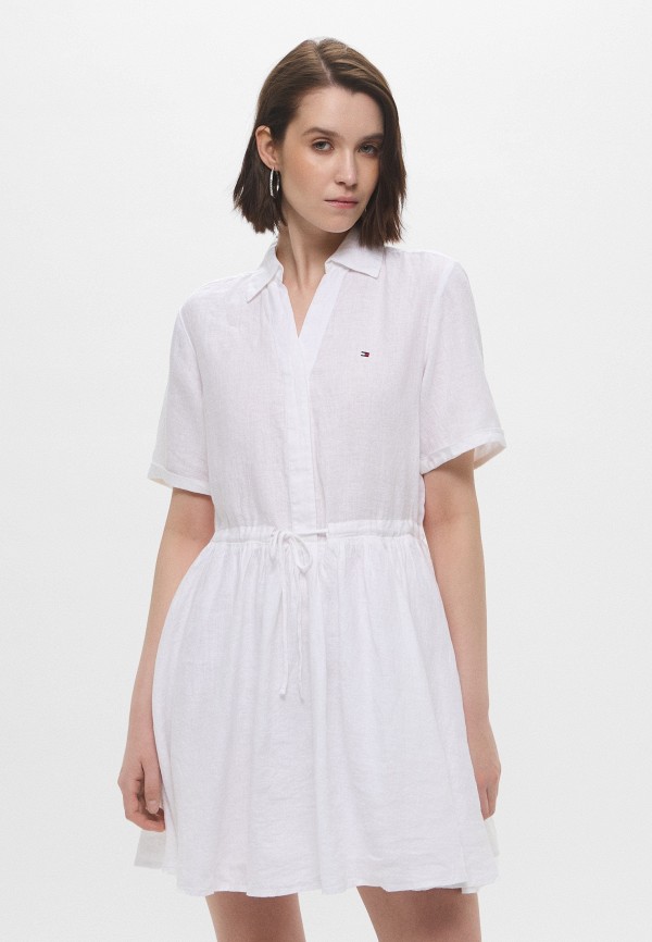 Tommy Hilfiger Платье - фото 1