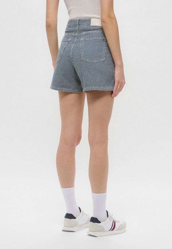 Tommy Hilfiger Шорты джинсовые - фото 3