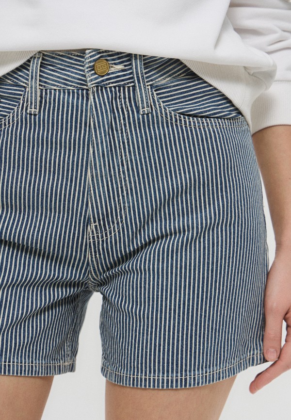 Tommy Hilfiger Шорты джинсовые - фото 4