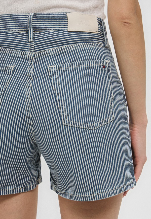 Tommy Hilfiger Шорты джинсовые - фото 5