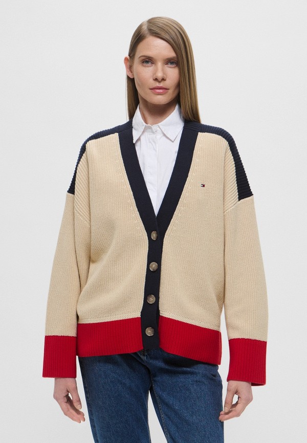 Tommy Hilfiger Кардиган - фото 1