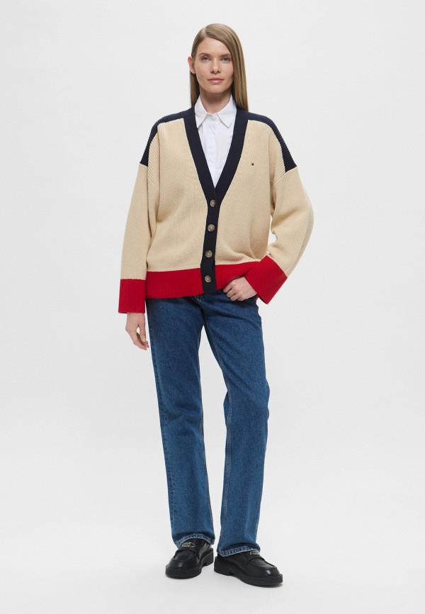 Tommy Hilfiger Кардиган - фото 2