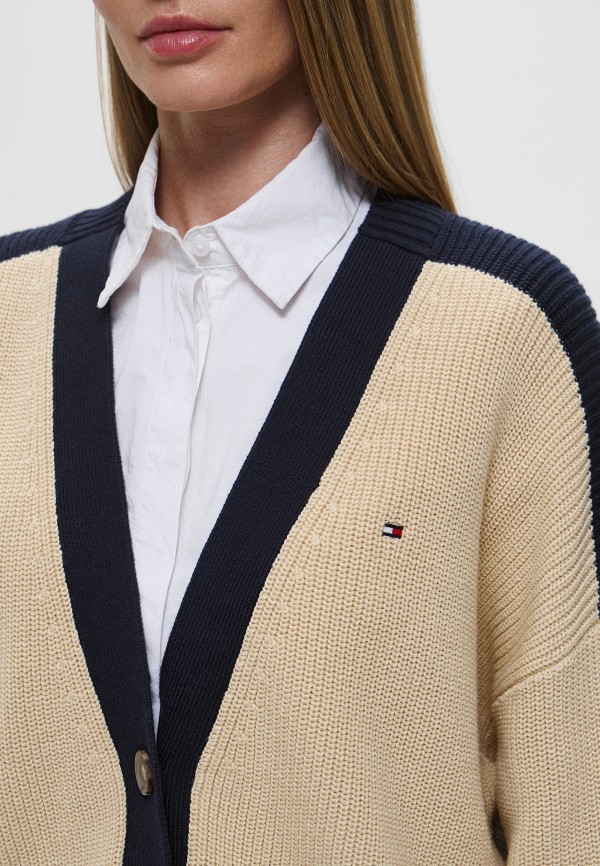 Tommy Hilfiger Кардиган - фото 5