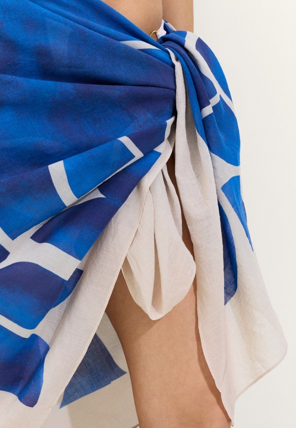 Seafolly Australia Парео - SUNRAY - фото 4