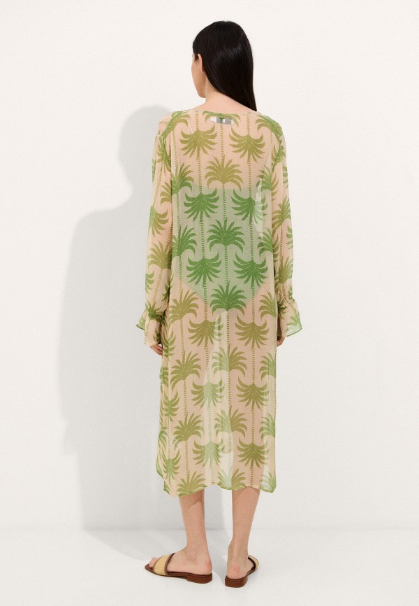 Seafolly Australia Туника пляжная - KASBAH - фото 3