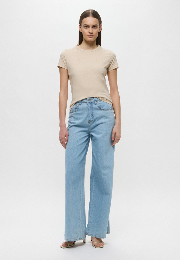 Boss Футболка - C_Elogo_20 - фото 2