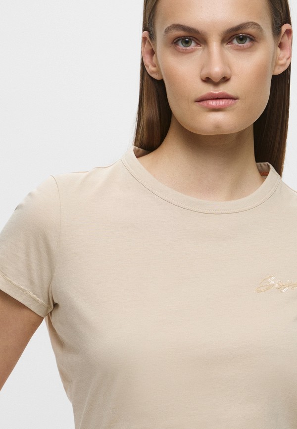 Boss Футболка - C_Elogo_20 - фото 4