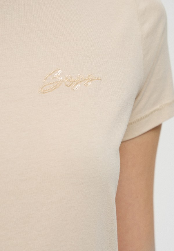 Boss Футболка - C_Elogo_20 - фото 5