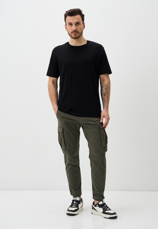 QS by s.Oliver Брюки - фото 2