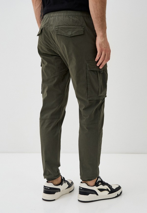 QS by s.Oliver Брюки - фото 3