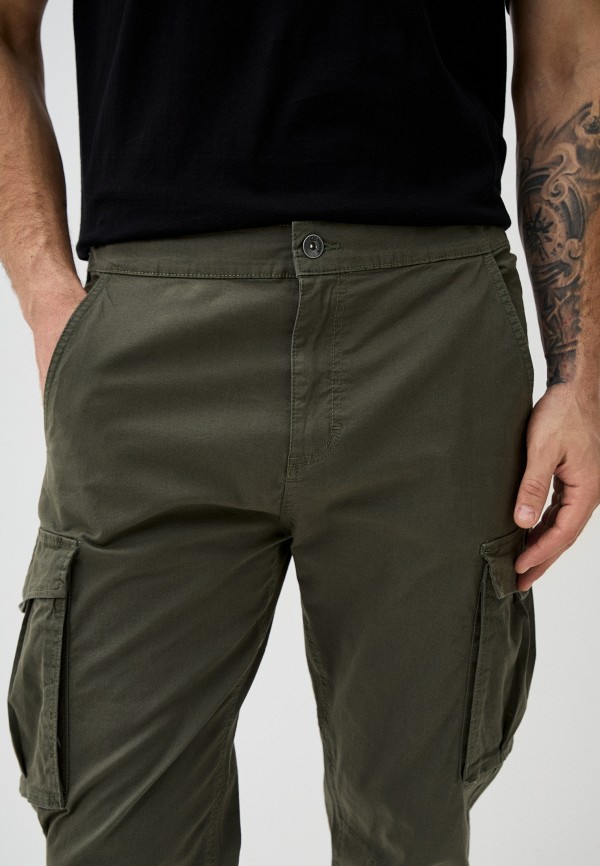 QS by s.Oliver Брюки - фото 4