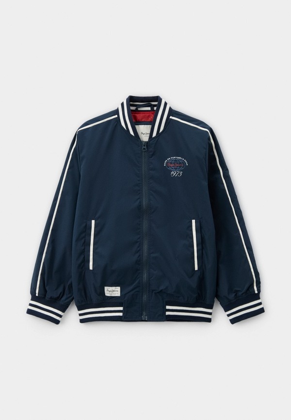 Pepe Jeans Бомбер - фото 1