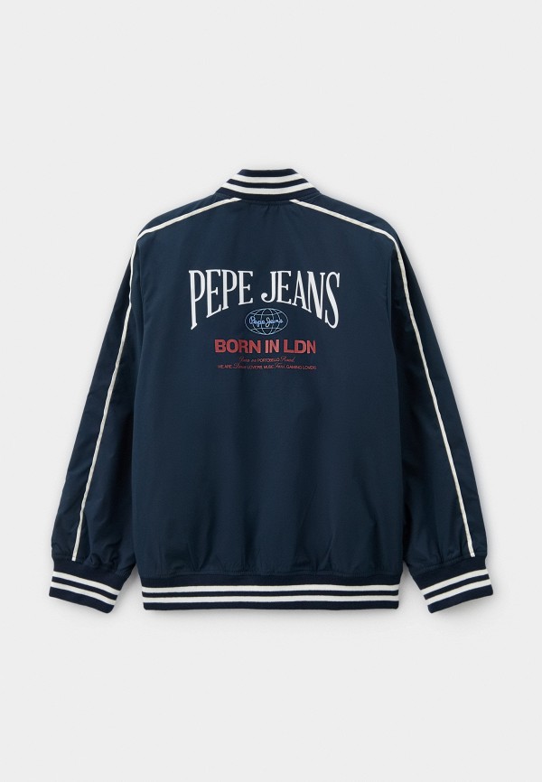 Pepe Jeans Бомбер - фото 2